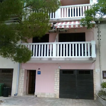 16739b Apartment Jadranovo
